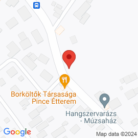 1223 Budapest XXIII. kerület kerület Jókai u. 21-23