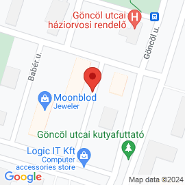 1131 Budapest, Babér utca 32