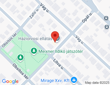 1155 Budapest XV. kerület kerület Opál u. 11.