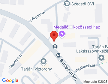 6723 Szeged Budapesti körút 23