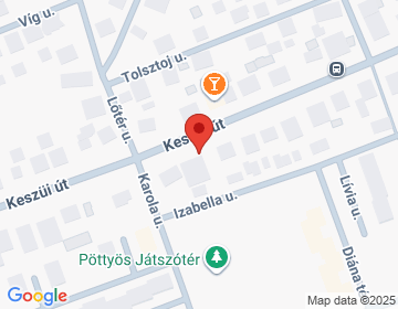 7632 Pécs Keszűi utca 43.