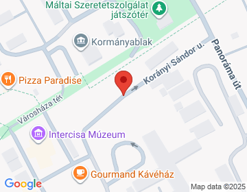 2400 Dunaújváros Korányi Sándor u