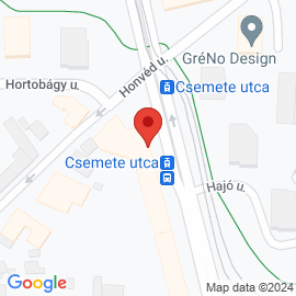 4025 Debrecen Csemete u 36-38