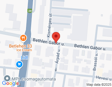 3200 Gyöngyös 3200 Gyöngyös, dr. Puky Á. U. 3