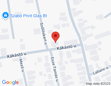 4600 Kisvárda Árpád u.26.