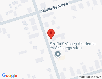5800 Mezőkovácsháza Alkotmány u.50.