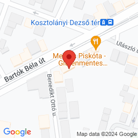 1115 Budapest XI. kerület kerület Bartók Béla út 92-94