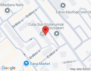 2800 Tatabánya, Erdész út 14.