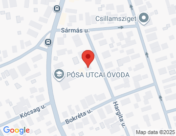 4031 Debrecen Tócóskert tér 4.
