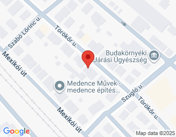 1125 Budapest XII. kerület kerület Törökőr utca 48