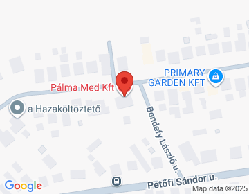 9800 Vasvár Bendefy László u. 20.