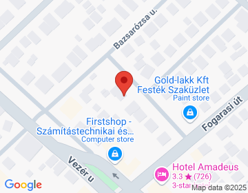 1014 Budapest VII. kerület kerület Fogaras köz 8.
