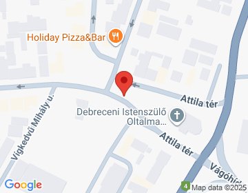 4029 Debrecen Szent Anna u. 66