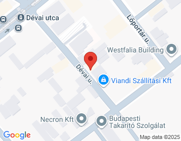 1134 Budapest XIII. kerület kerület Hattyú utca 14.