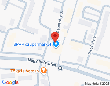 7633 Pécs Csontváry u. 6/1.