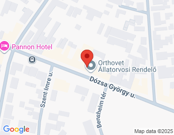 7700 Mohács Dózsa György utca 20