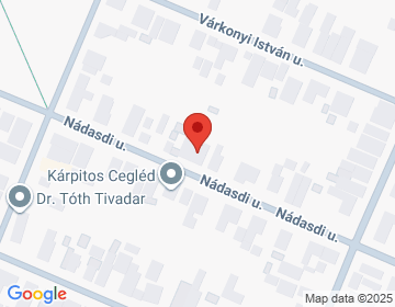 2700 Törtel Kőrösi út 47
