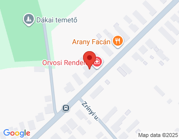 8592 Dáka Dózsa György utca 23.