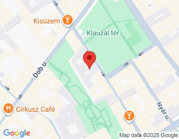 1072 Budapest Ezüsthegy utca 66