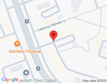 7632 Pécs Várkonyi Nándor utca 7.