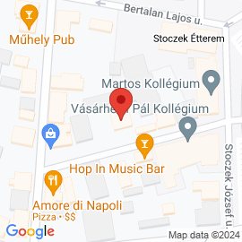 1111 Budapest XI. kerület kerület Kruspér u. 5-7. fszt.4.