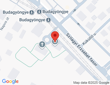 1125 Budapest XII. kerület kerület Margit krt. 50-52