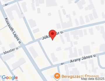 4220 Hajdúböszörmény Kálvin tér 2-7