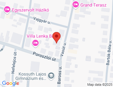 5350 Tiszafüred Poroszloi ut 2