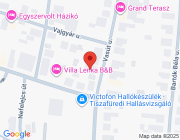 5350 Tiszafüred Poroszloi ut 2