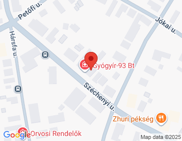 3565 Tiszalúc Széchenyi utca 5.