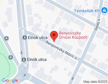 1026 Budapest Szilágyi Erzsébet fasor 17-21