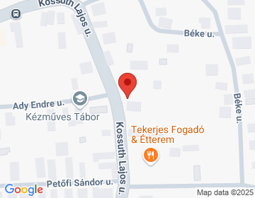 3885 Boldogkőváralja, Kossuth u. 49.