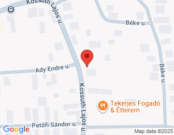 3885 Boldogkőváralja, Kossuth u. 49.