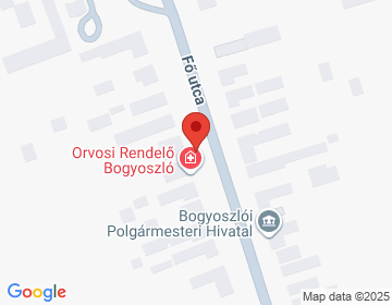 9324 Bogyoszló Fő u. 52.