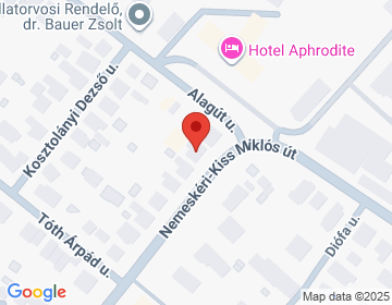 2131 Göd Nemeskéri Kiss Miklós utca 33.