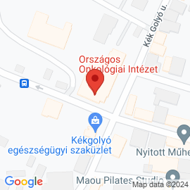 1122 Budapest XII. kerület kerület Ráth György u. 7-9