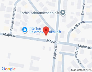 1119 Budapest XI. kerület, kerület Major utca 57/B