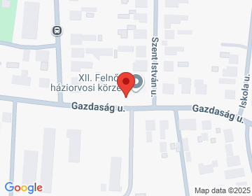 8900 Zalaegerszeg Gazdaság u. 21.