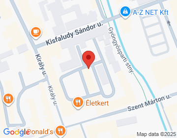 9700 Szombathely Savaria tér 1/G