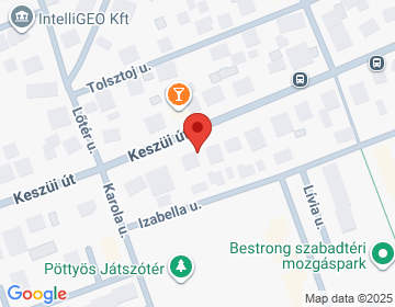 7632 Pécs Keszüi u. 43.