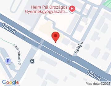 1089 Budapest VIII. kerület kerület Üllői út 86. VI./624