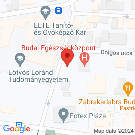 1126 Budapest, Nagy Jenő utca 8.