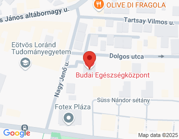 1126 Budapest XII. kerület kerület Nagy Jenő utca 8.