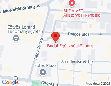 1126 Budapest XII. kerület kerület Nagy Jenő utca 8.
