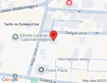 1126 Budapest XII. kerület kerület Nagy Jenő utca 8.