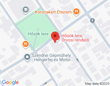 1161 Budapest XVI. kerület kerület Hősök tere 7.