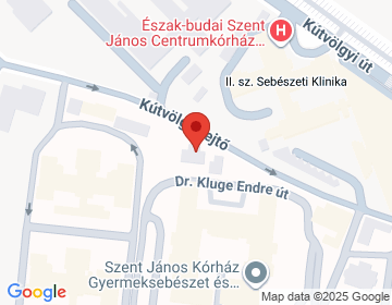 1125 Budapest XII. kerület kerület Diós árok 1-3.