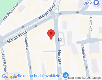 1027 Budapest II. kerület kerület Horvát u. 28.fsz.1.