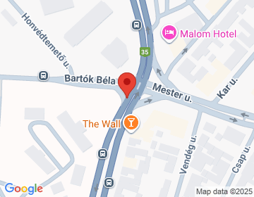 4043 Debrecen Bartók B. u. 2-26.