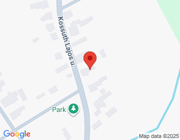 8564 Ugod Kossuth Lajos utca 105.